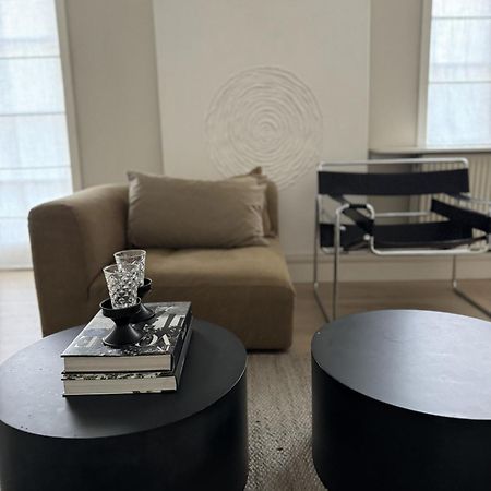 Privat And Charming House In Cph Villa Kopenhagen Bagian luar foto