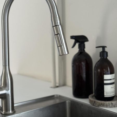 Privat And Charming House In Cph Villa Kopenhagen Bagian luar foto