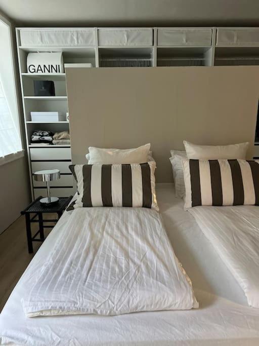 Privat And Charming House In Cph Villa Kopenhagen Bagian luar foto