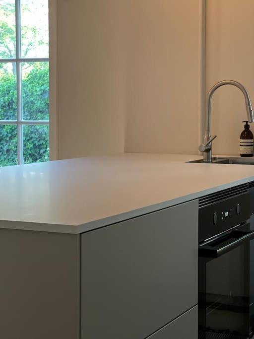 Privat And Charming House In Cph Villa Kopenhagen Bagian luar foto