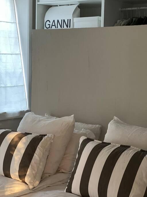 Privat And Charming House In Cph Villa Kopenhagen Bagian luar foto