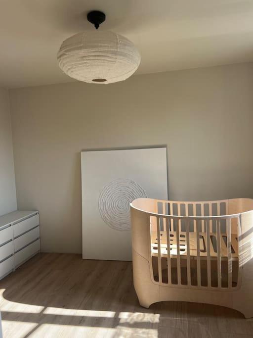 Privat And Charming House In Cph Villa Kopenhagen Bagian luar foto