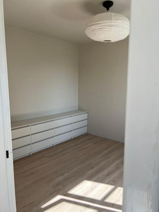 Privat And Charming House In Cph Villa Kopenhagen Bagian luar foto