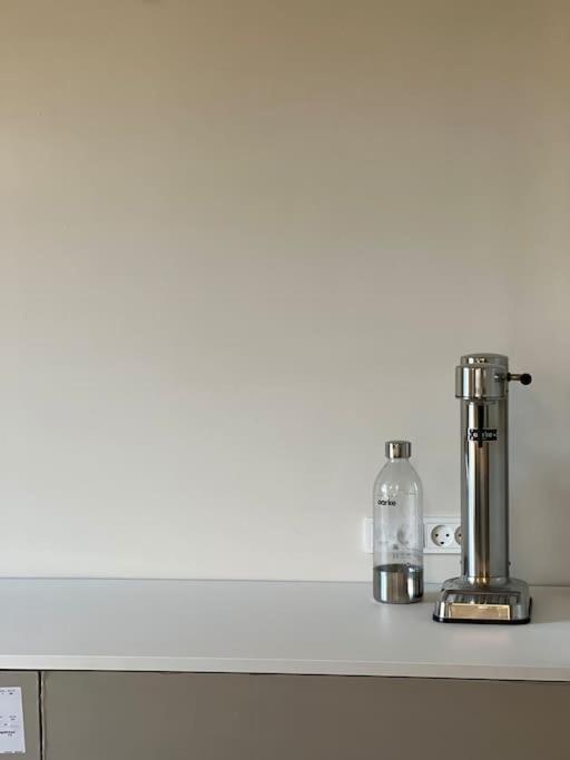 Privat And Charming House In Cph Villa Kopenhagen Bagian luar foto