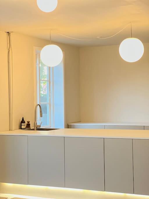 Privat And Charming House In Cph Villa Kopenhagen Bagian luar foto
