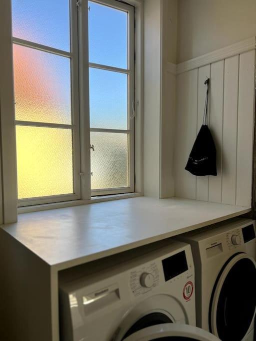 Privat And Charming House In Cph Villa Kopenhagen Bagian luar foto