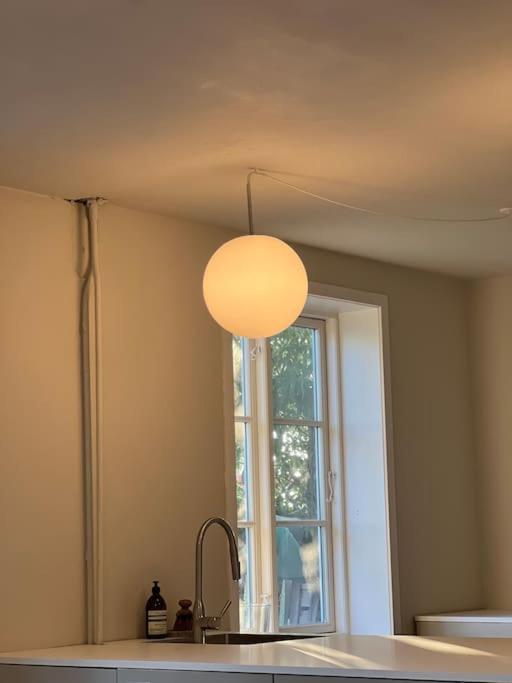 Privat And Charming House In Cph Villa Kopenhagen Bagian luar foto