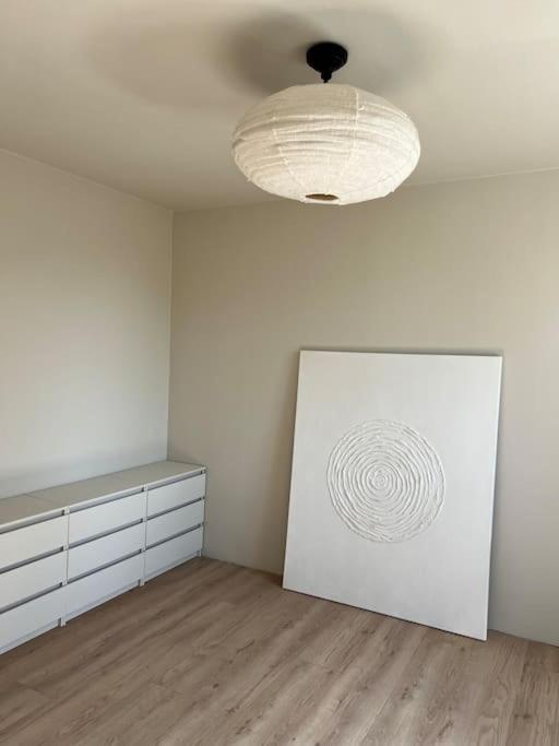 Privat And Charming House In Cph Villa Kopenhagen Bagian luar foto