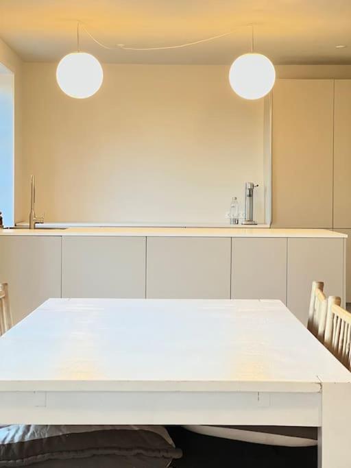 Privat And Charming House In Cph Villa Kopenhagen Bagian luar foto