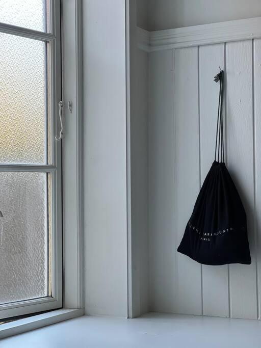 Privat And Charming House In Cph Villa Kopenhagen Bagian luar foto