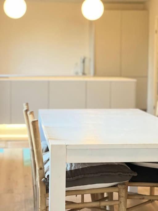 Privat And Charming House In Cph Villa Kopenhagen Bagian luar foto