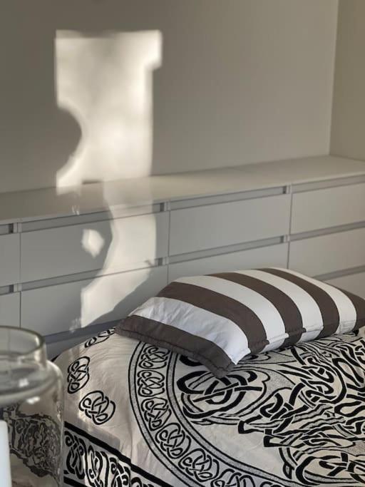 Privat And Charming House In Cph Villa Kopenhagen Bagian luar foto