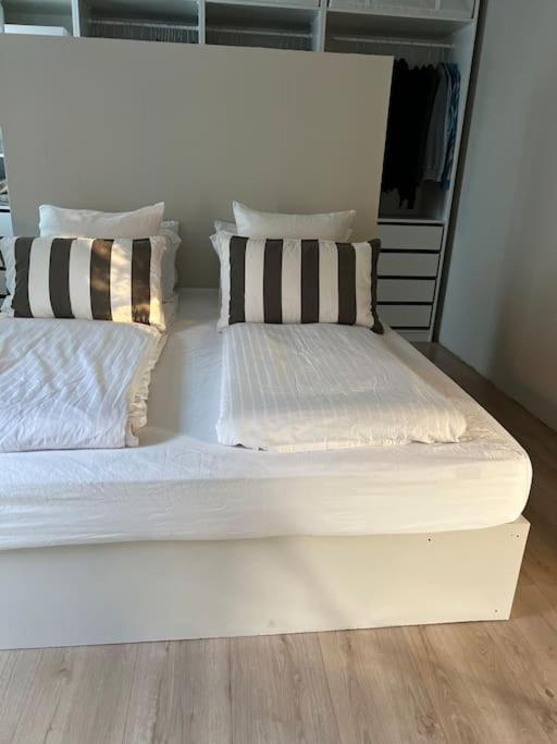 Privat And Charming House In Cph Villa Kopenhagen Bagian luar foto