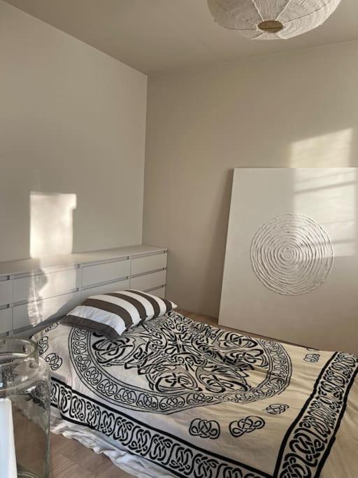 Privat And Charming House In Cph Villa Kopenhagen Bagian luar foto
