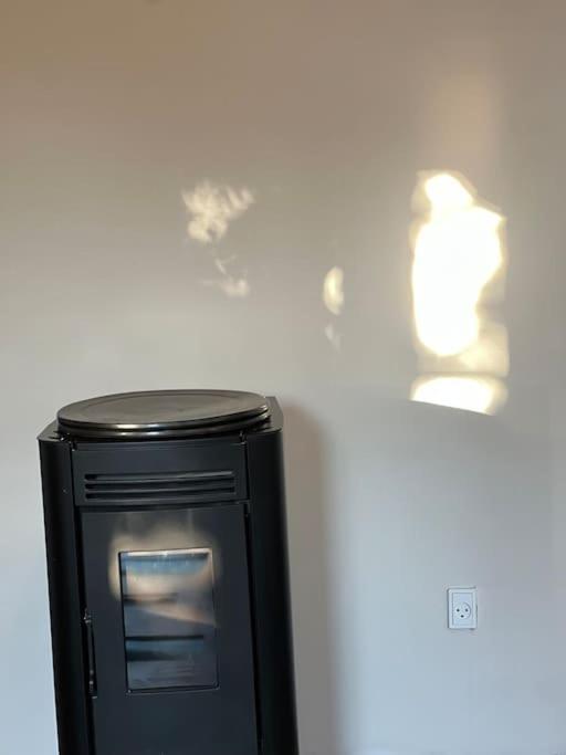 Privat And Charming House In Cph Villa Kopenhagen Bagian luar foto