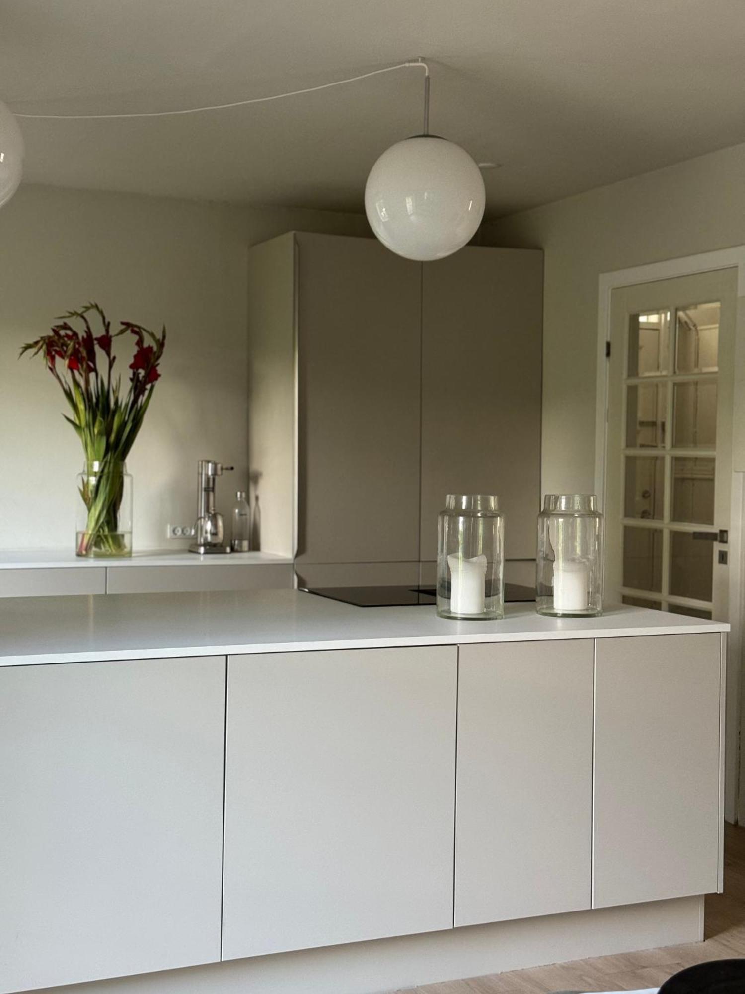 Privat And Charming House In Cph Villa Kopenhagen Bagian luar foto