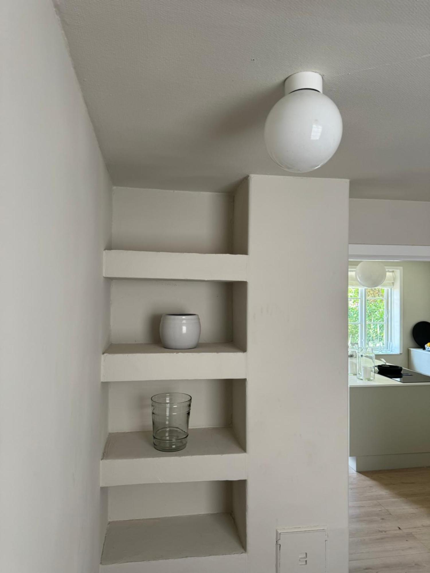 Privat And Charming House In Cph Villa Kopenhagen Bagian luar foto