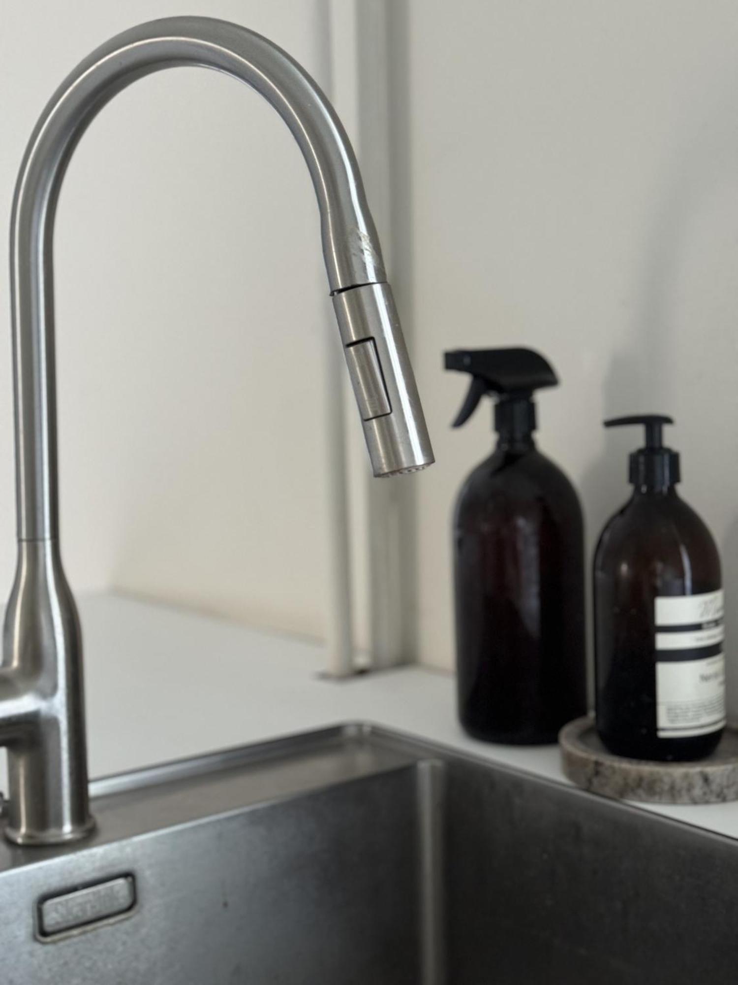 Privat And Charming House In Cph Villa Kopenhagen Bagian luar foto