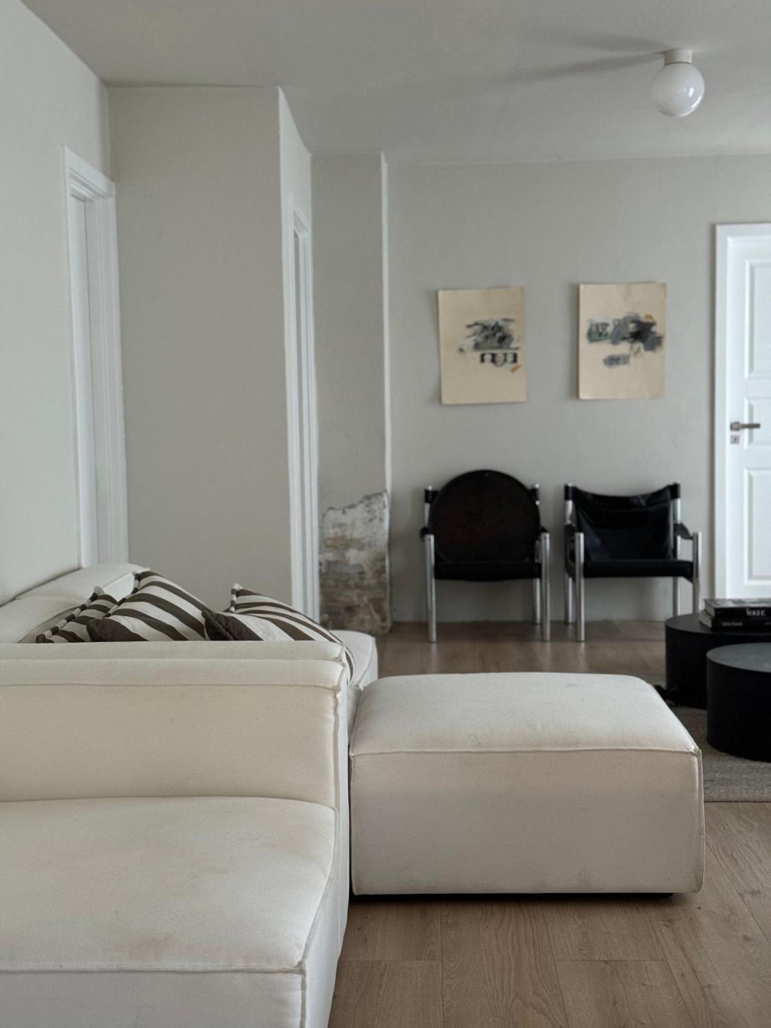 Privat And Charming House In Cph Villa Kopenhagen Bagian luar foto